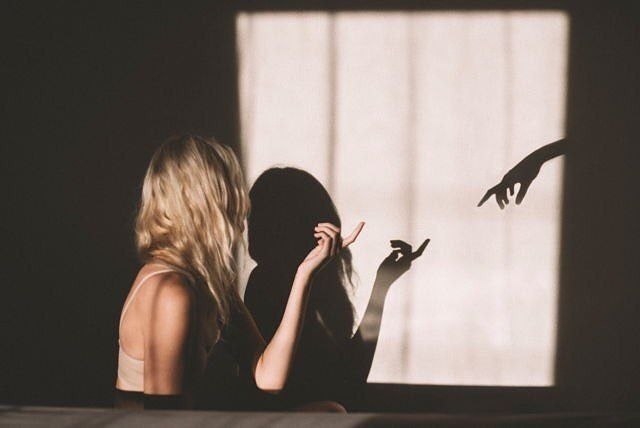 //#СМка_психолог//.ПОЧЕМУ ВЫСКАЗАТЬ СВОЕ МНЕНИЕ ДРУГОМУ ЧЕЛОВЕКУ = ОСКОРБИТЬ ЕГОФормула простая: «Не ...