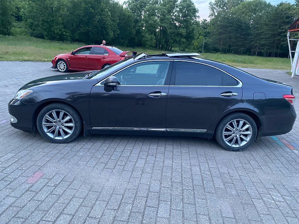 Lexus es350, 2010 , 3 ,  , 2 ,   ,  ,  ... - 2