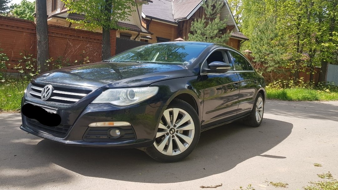 : 1/ : wv passat cc, 1.8 tsi, dsg 7 (152 ..) 2 : 2011 3: ... - 2