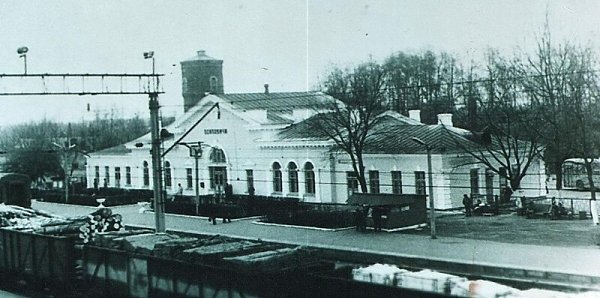 Как один партизан уничтожил сразу 4 вражеских эшелона .В ночь с 29 на 30 июля 1943 года, белорусский ... - 4