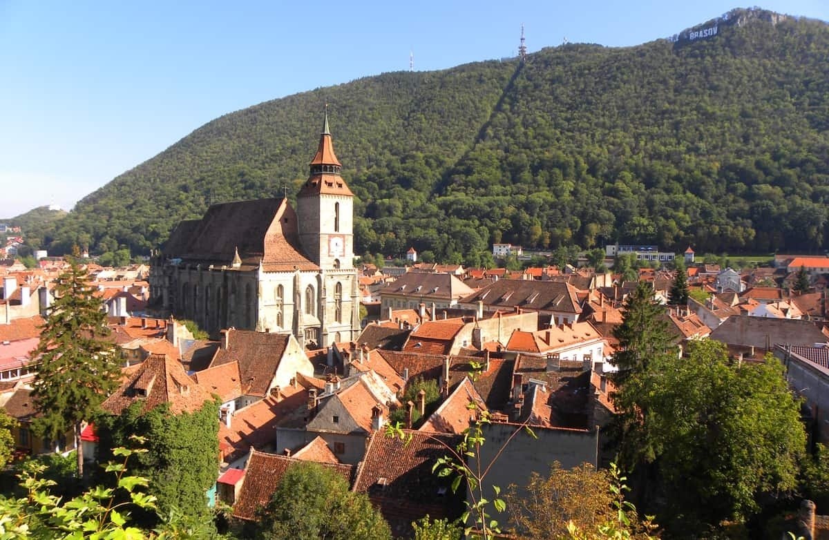 Brasov, Romania