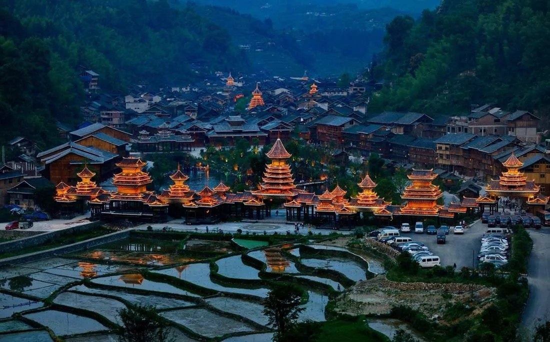 Guizhou, 