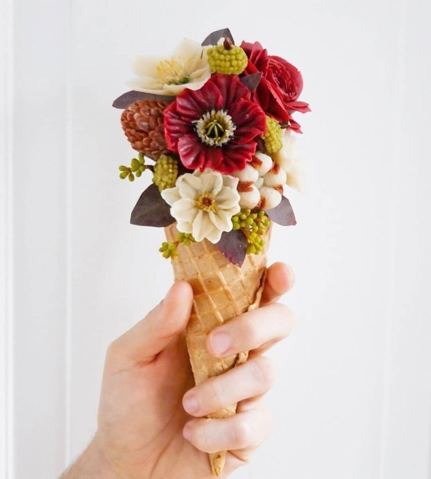 1, 2, 3, 4, 5  6? ! : culinarydots #@bon - 5