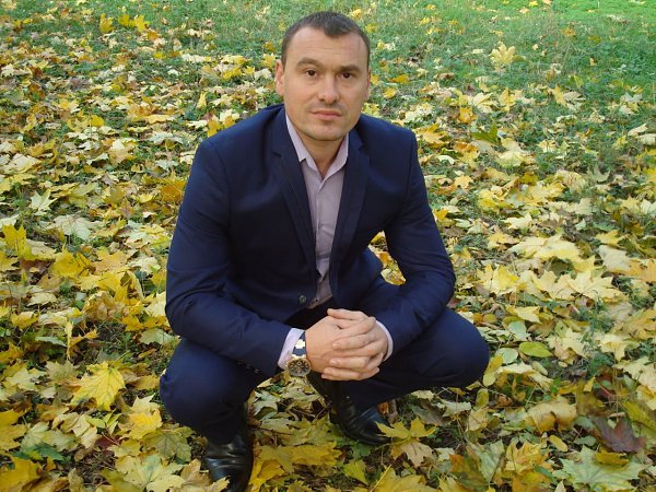Внешность молдаван мужчин