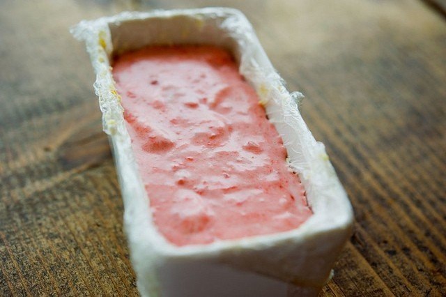   /Semifreddo alle fragole.4 450     ( ... - 6