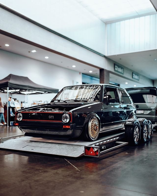 #volkswagen@autocult #golf@autocult #mki@autocult - 3