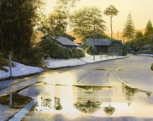     Abe Toshiyuki