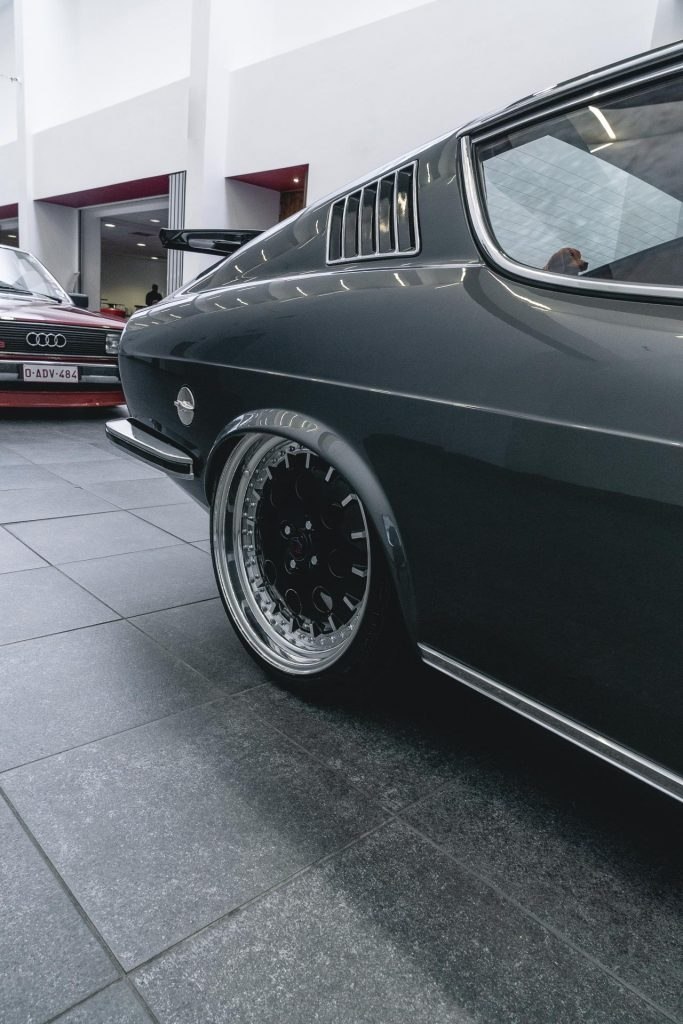 #Audi@autocult - 6