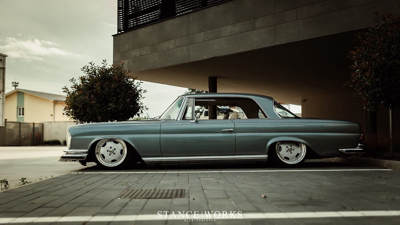 #Mercedes@autocult - 6