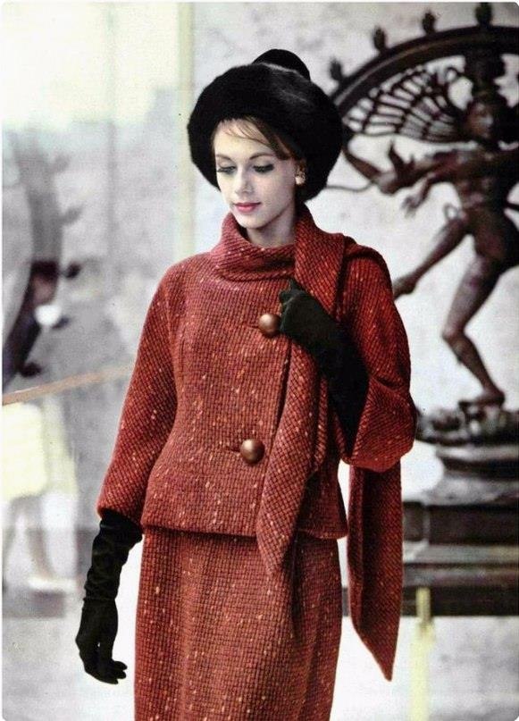 Pierre Cardin, 1960-e. - 6