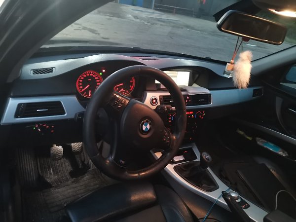 Bmw e90 325i. !  .  .  CCC HI-FI. ... - 5