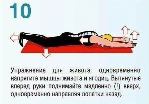 10 ����������, ������� ������� ��������� ������ - 10