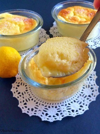 e e   (Lemn custard cakes).e e  (Lemn custard ... - 2