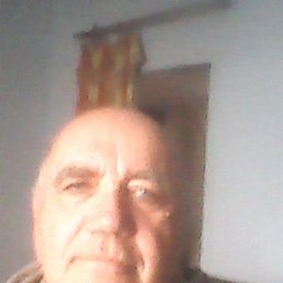 Виктор, 64, Вольнянск