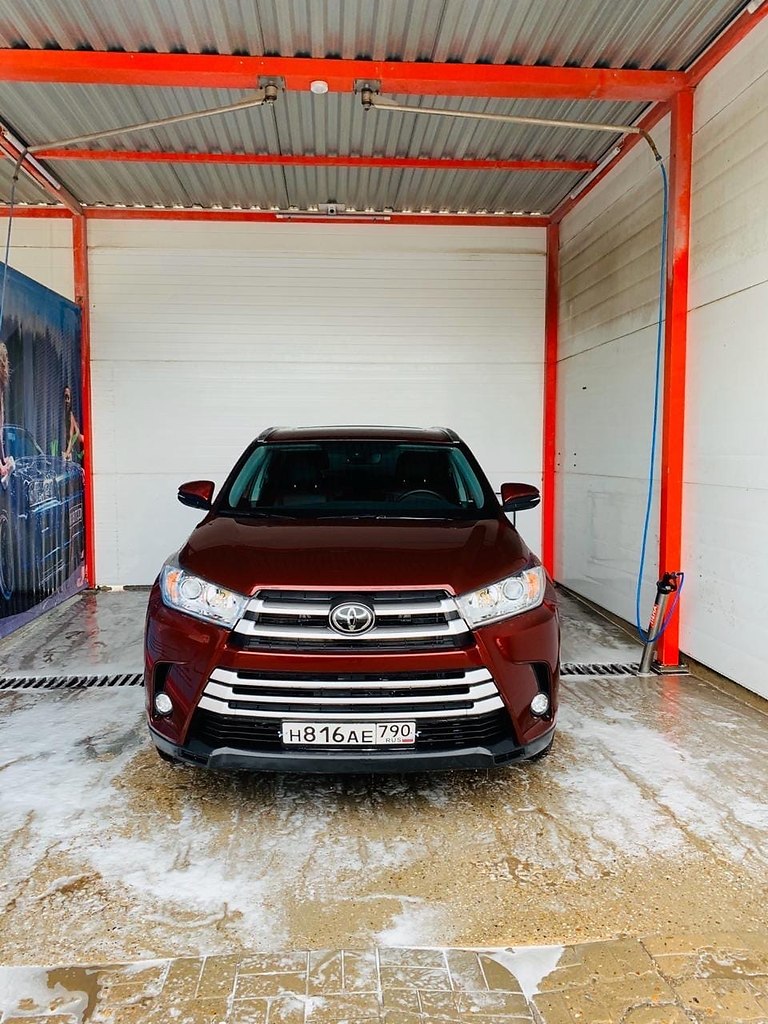  3.100.000.o  opoe . a a  c ac yota Highlander L 2019  ... - 2