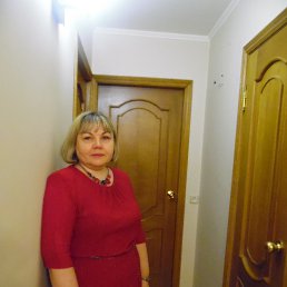 Ольга, 55, Москва