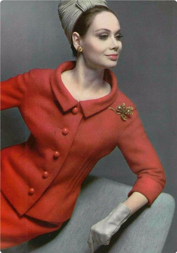 Pierre Cardin, 1960-e. - 4