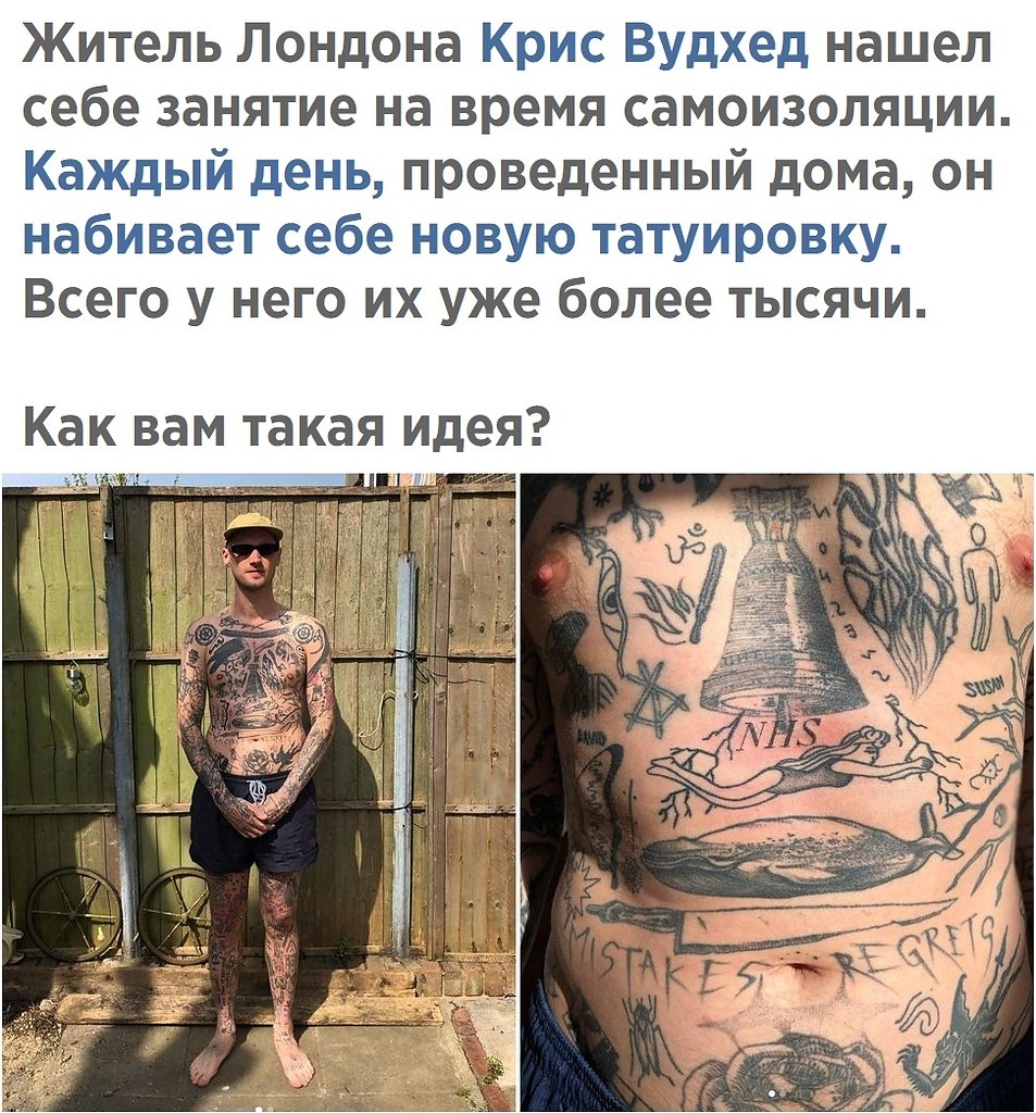    )
