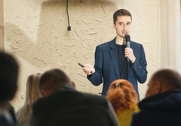 Как вести каналы на Дзене и стать востребованным специалистом в новой профессии? Специальный вебинар ... - 2