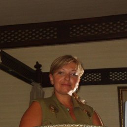 Irina, ������, 52 ����