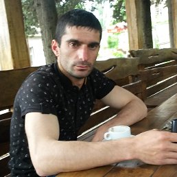 Arsen, 40, 