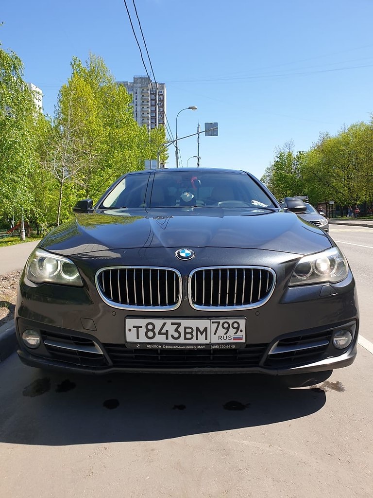 , ,  . BMW 525d x-drive 218 ., 2013  .  1.295.000 ,  ... - 2