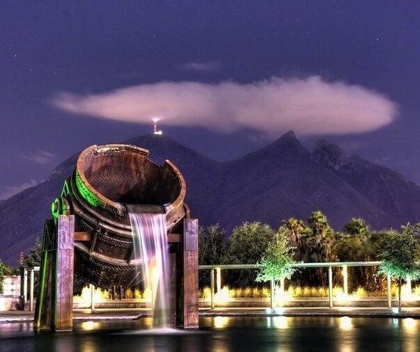 Monterrey, Mexico