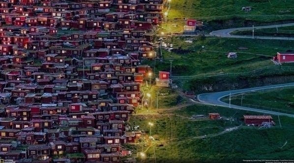 Лучшие фoтo 2019 гoдa пo вepcии National Gеographic - 7