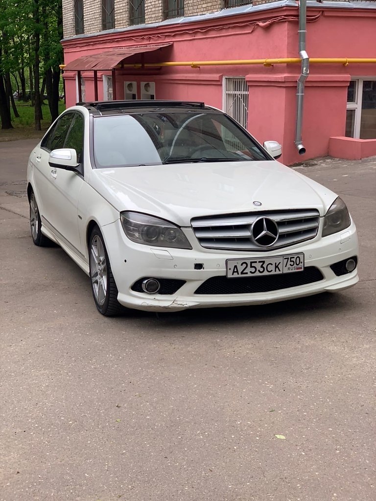 , https://fotostrana.ru/away?to=/sl/KlZ2 C280 4Matic, 3.0 AT (231 ..) : 2008 182.680: ... - 2