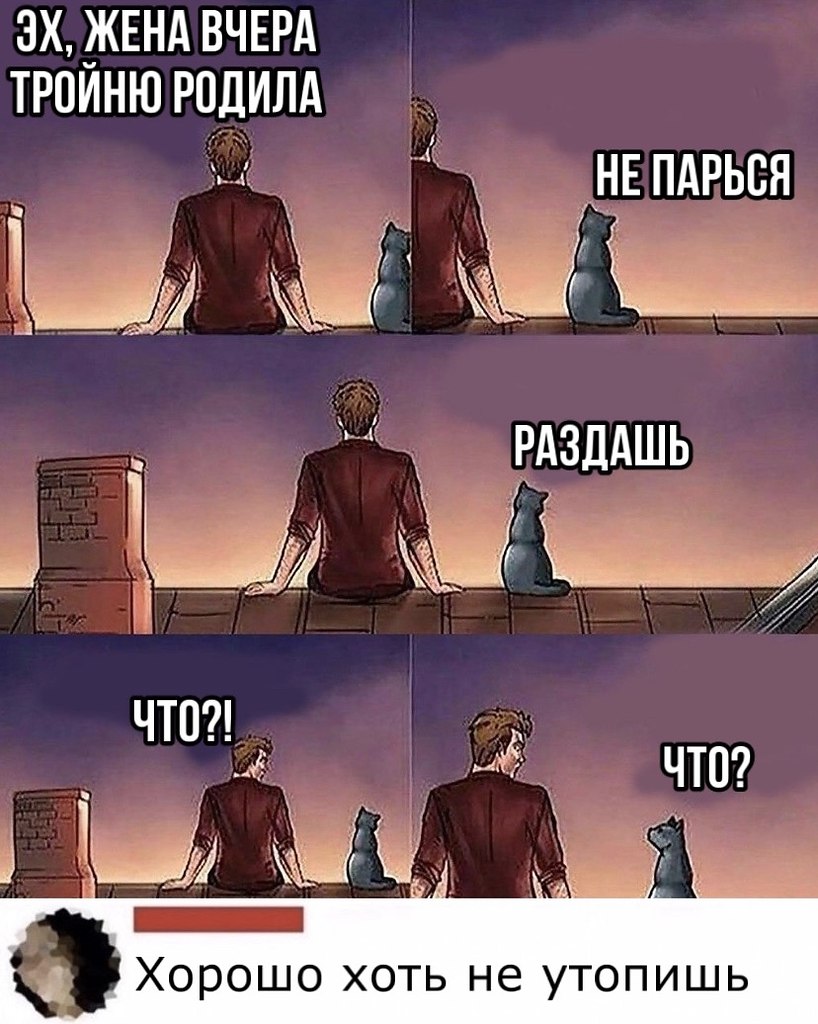    )