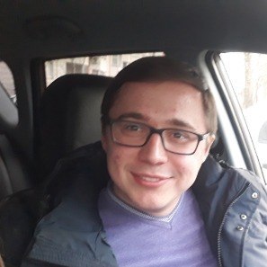 Фото парня: Ярославчик Хавронин, 24 года, Москва