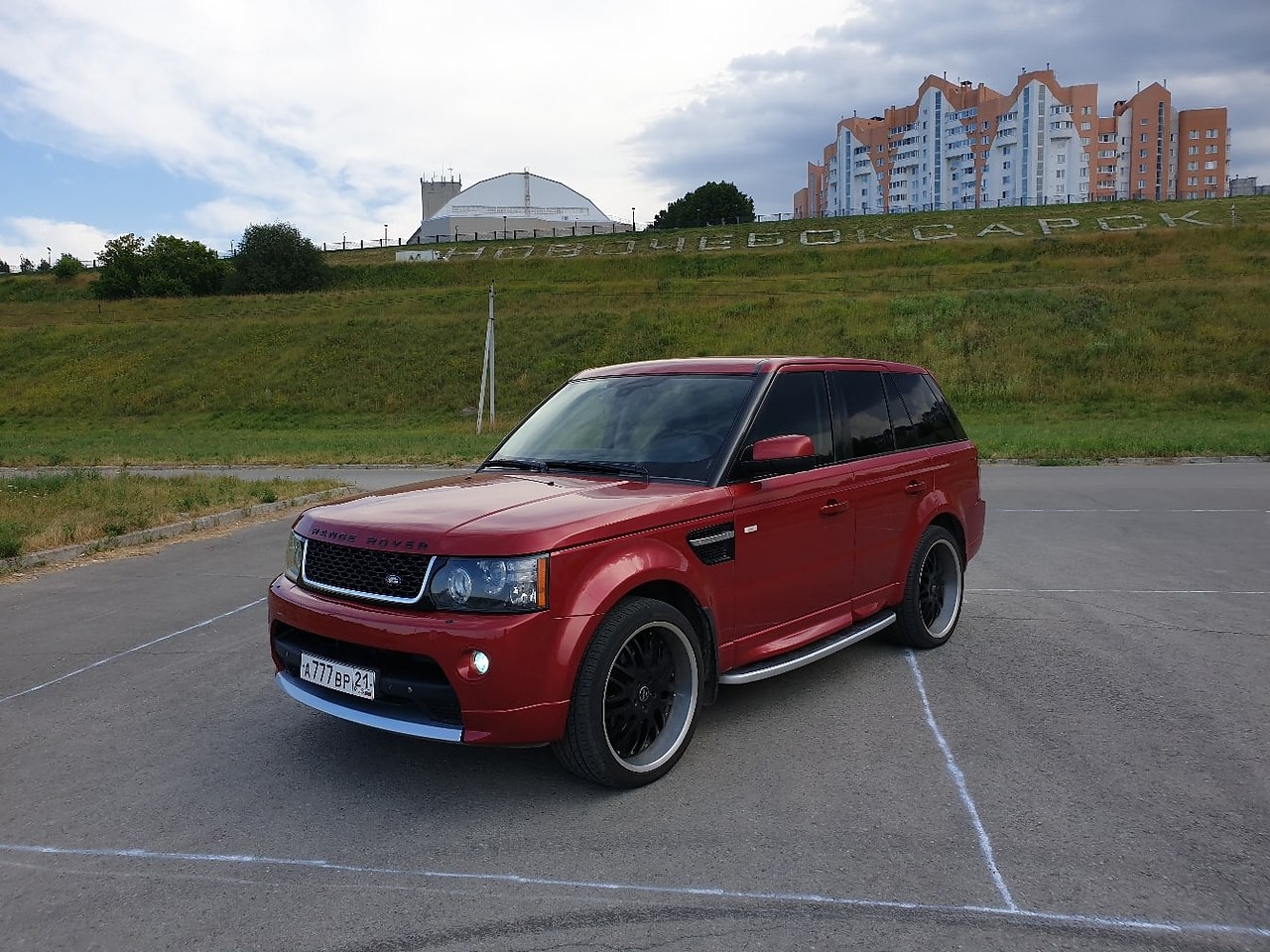 Rr Sport 3.0  245 ., 2013  , 3,    ,   , ...