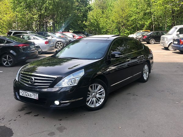 Nissan Teana 3.5 2012 .. 4  143   2    ,   ...