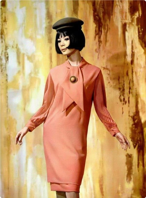 Pierre Cardin, 1960-e. - 5