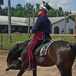 Kirill, �������, 54 ����