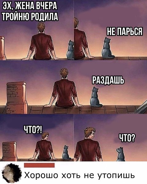    )