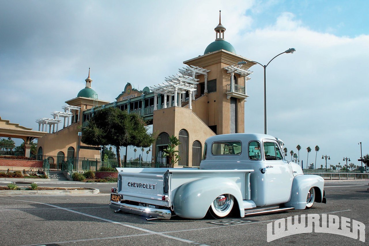 #chevy@autocult #lowrider@autocult - 7