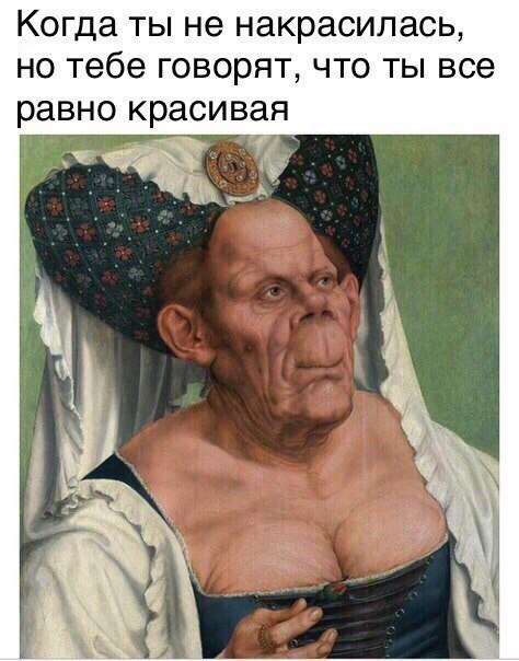 )
