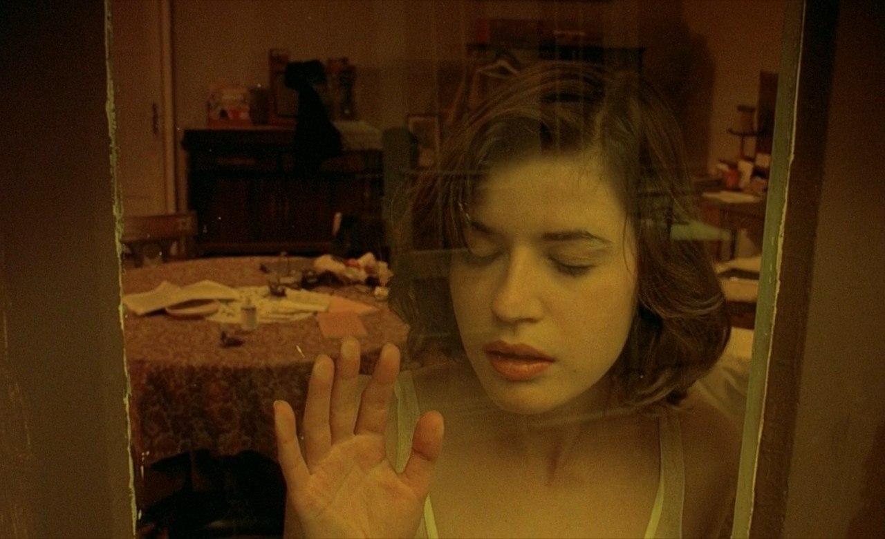    / La double vie de Vronique (1991).#shots@drugoekino - 3