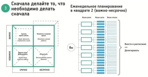 7 навыков высокоэффективных людей. Инфографика.#ПолезныеМАТЕРИАЛЫ@bu_life - 4