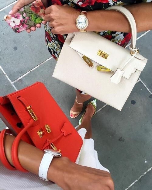  . (Birkin) (Birkin)       Herms.   ... - 8