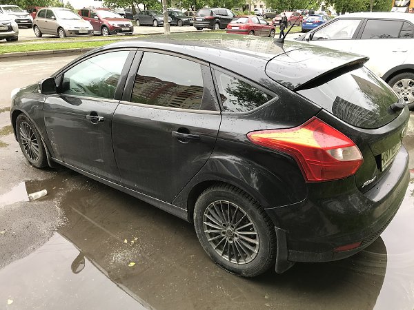   . Ford Focus 2013 , 2 , , .  210.000 , ... - 6