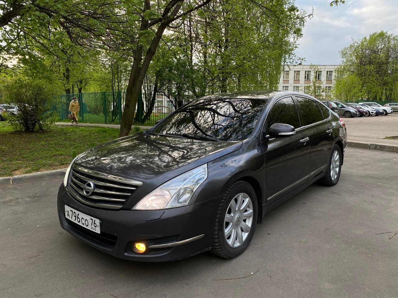 !  490000 .     Nissan Teana 2.5, 2010 .., 2 , ...