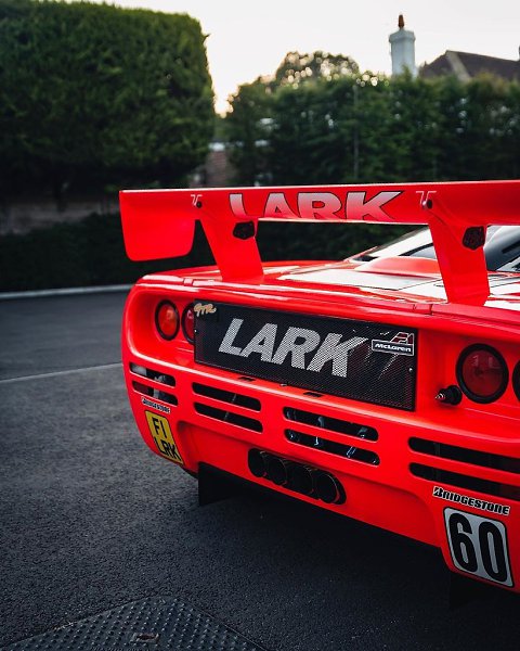 #McLaren@autocult #F1@autocult - 8