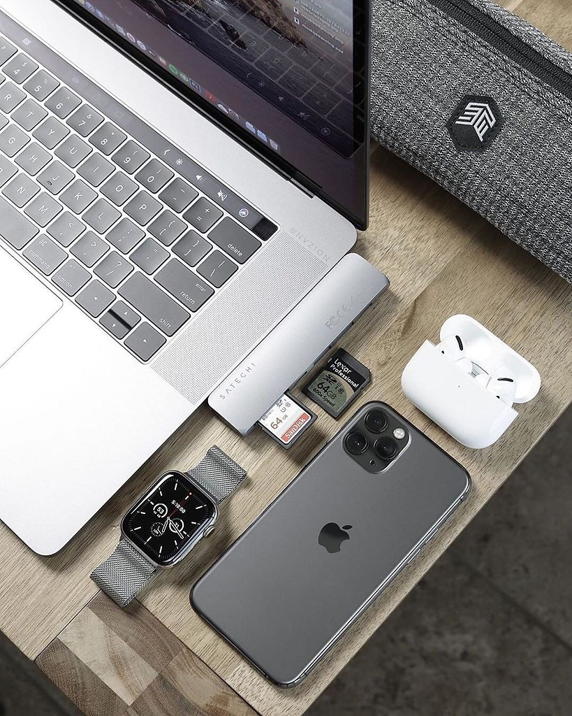 Apple Apps - 28  2020  19:05