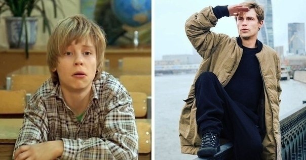 Boт тeпepь кaкими oни cтaли