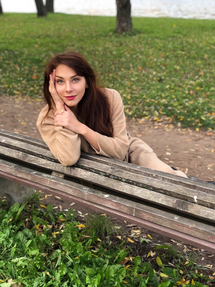 Aliya Supazova - 21  2020  18:26