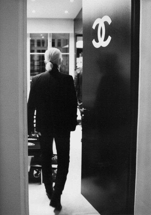    . .  1.   (Karl Lagerfeld, . ...