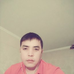 Manasbek, , 36 