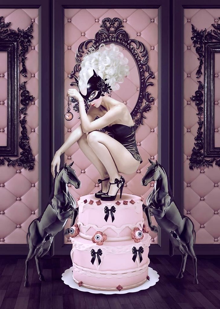    Natalie Shau - 6